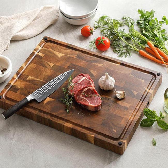 cutting board