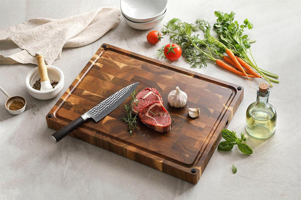 cutting board