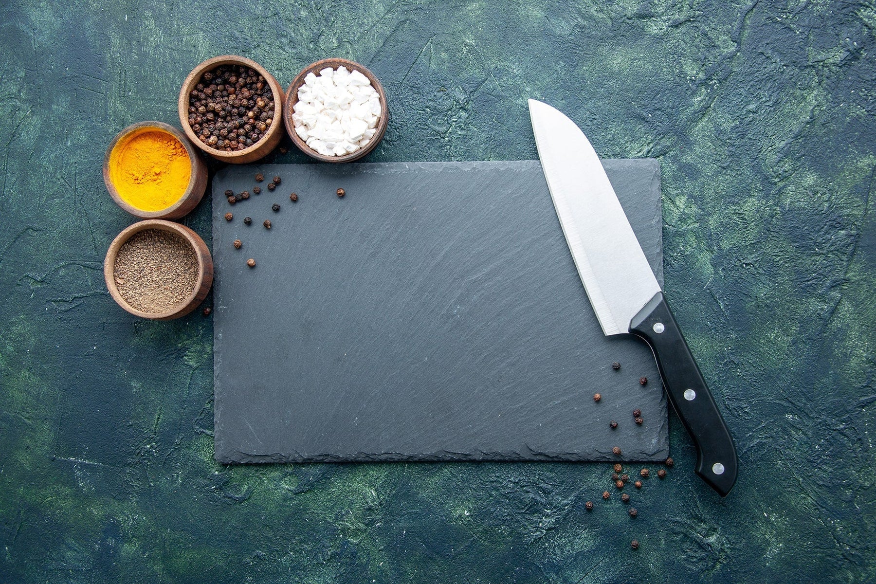 Why You Should Never Put Kitchen Knives in the Dishwasher