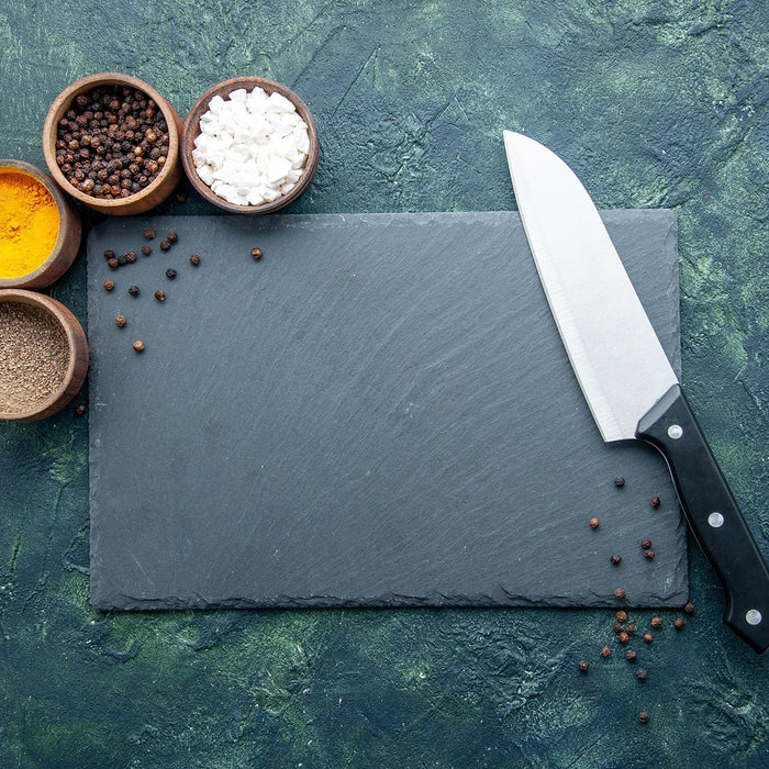 Why You Should Never Put Kitchen Knives in the Dishwasher