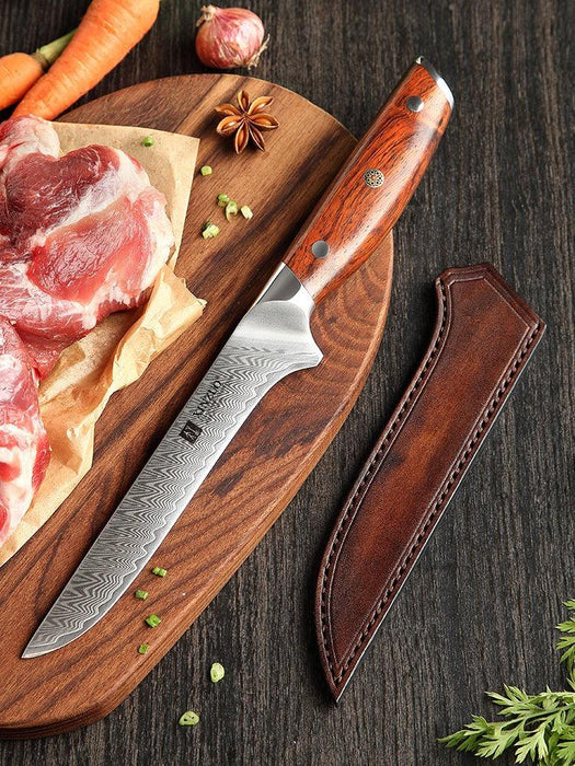 XINZUO YI SERIES 6''inch Boning Knife