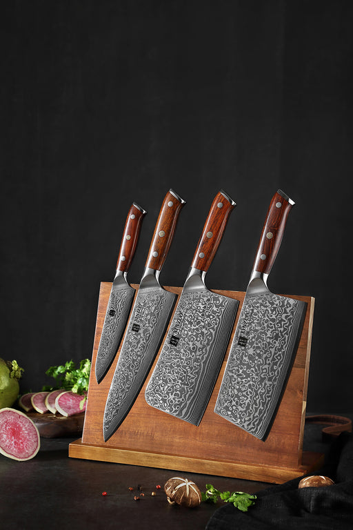 Best Cutting Boards-Damascus Kitchen Knives-Grow Bags – The Bamboo Guy