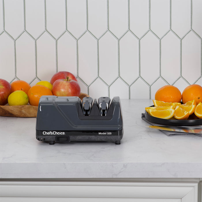 Chef's Choice Sharp-N-Hone Electric Knife Sharpener 325