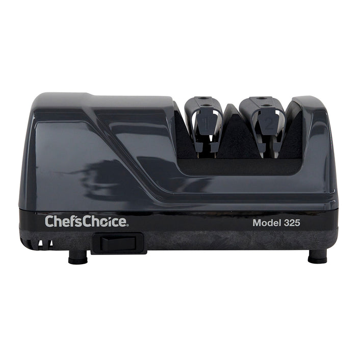 Chef's Choice Sharp-N-Hone Electric Knife Sharpener 325