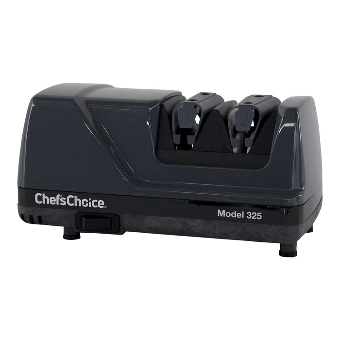 Chef's Choice Sharp-N-Hone Electric Knife Sharpener 325