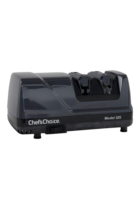 Chef's Choice Sharp-N-Hone Electric Knife Sharpener 325