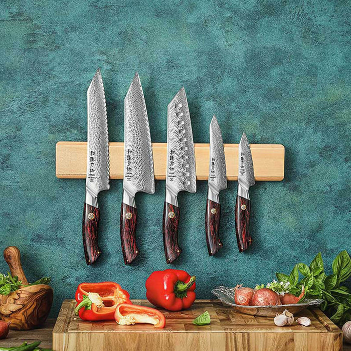 https://www.thebambooguy.com/cdn/shop/files/hezhen-b38-5-pcs-damascus-chef-knife-set-with-wood-colored-g10-handle-9_700x700.jpg?v=1700095626